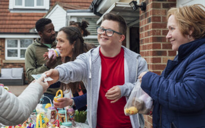 Community Living Support (CLS)