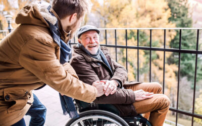 Home And Community Based Services (HCBS – Choices)