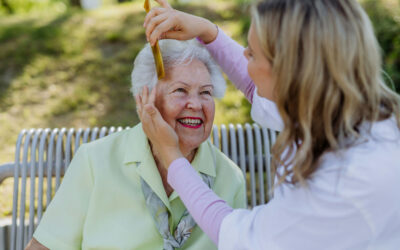 Personal Assistance